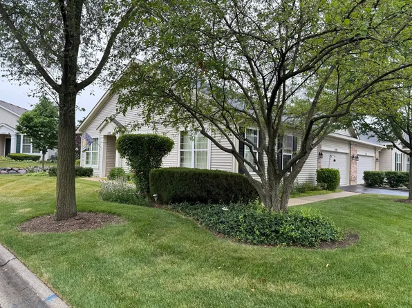 1599 W Cadillac Cir, Romeoville, IL 60446