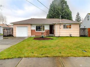 147 3rd Ave SW, Pacific, WA 98047
