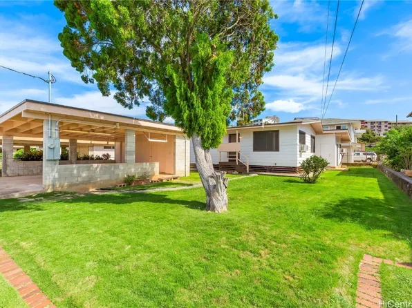 98-213 Oa St, Aiea, HI 96701