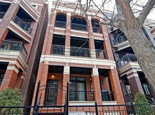 1033 W Monroe St UNIT 2, Chicago, IL 60607