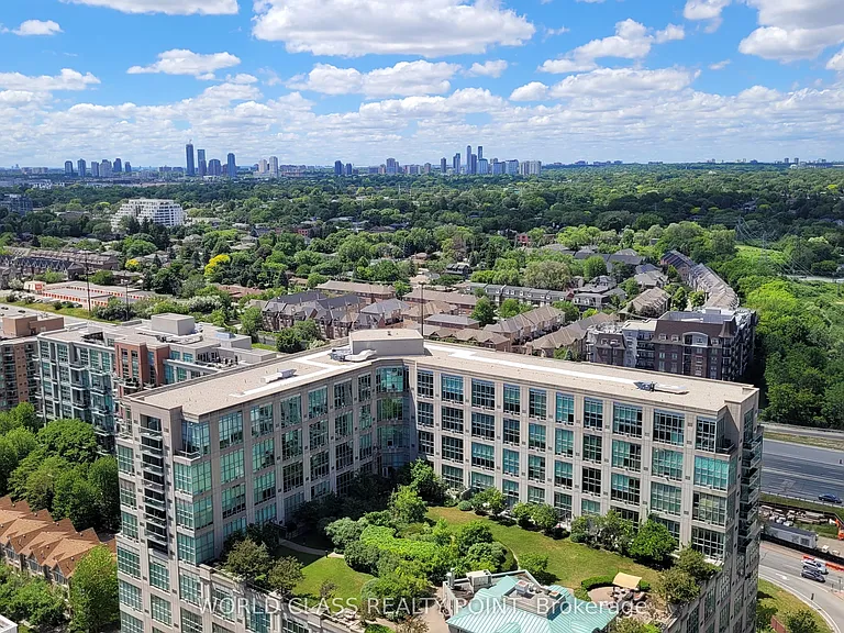 155 Legion Rd N #Penthouse 2907 — Photo 25