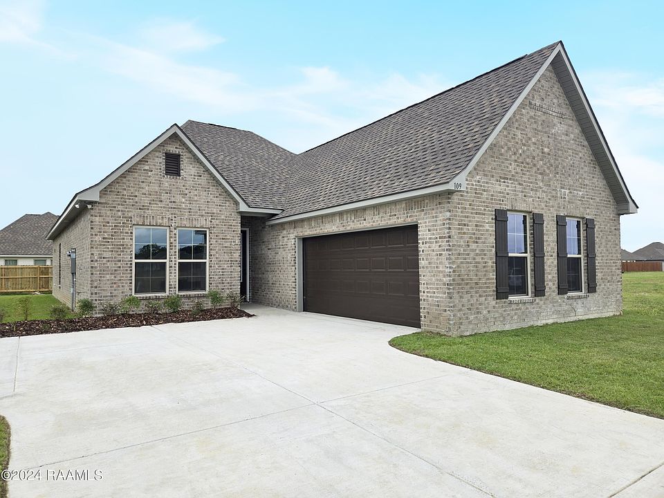 1st image of 109 Hidden Meadows Dr