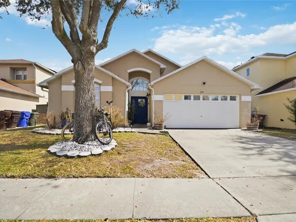 1109 Liberty Hall Dr, Kissimmee, FL 34746