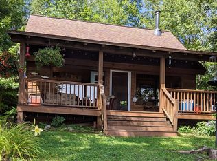 13897 Agony Point Rd, Winchester, WI 54557