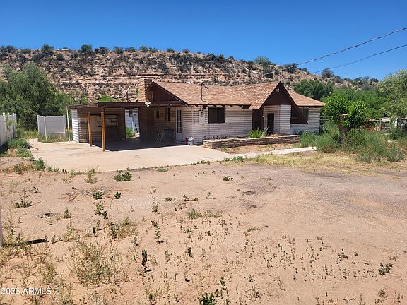 2nd image of 2868 S Candler Drive
