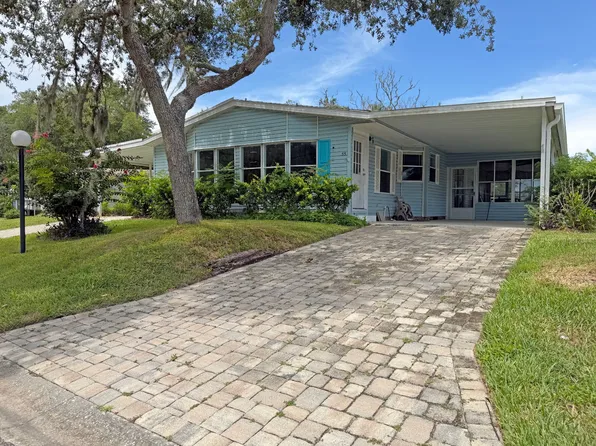 55 Tropical Falls Dr, Ormond Beach, FL 32174