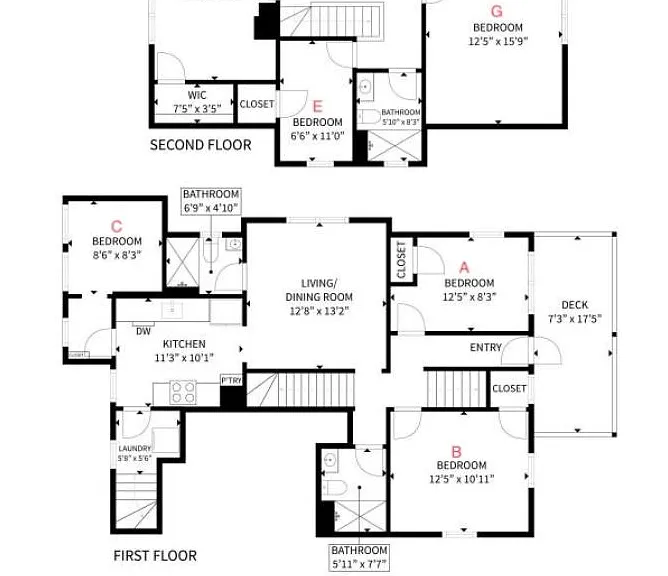 7 Dickson St #2G — Photo 14