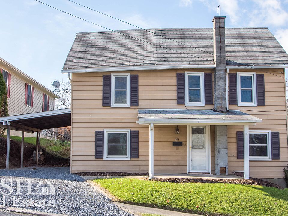1st image of 214 Linden St S
