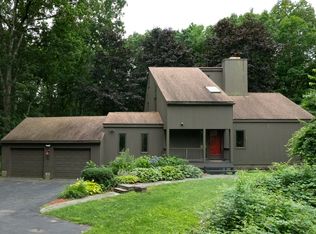 43 Prentice Hill Rd, Hebron, CT 06248