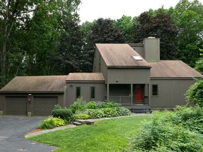 43 Prentice Hill Road, Hebron, CT, 06248