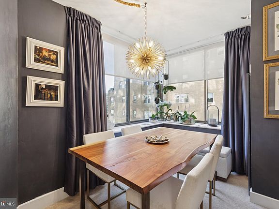 4th image of 202 W Rittenhouse Sq #1409