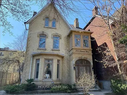 104 Pembroke St #2 Photo 1