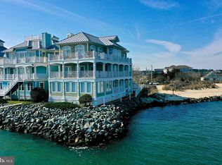 13068 Old Bridge Rd #A, Ocean City, MD 21842