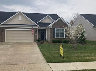 6374 Prairie Dunes Dr, Grand Blanc, MI 48439