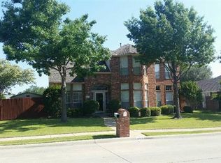 8413 Circleview St, Rowlett, TX 75088