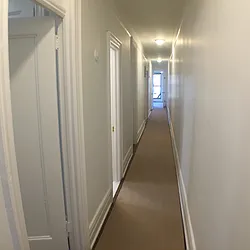 Rented by Sovereign Associates
