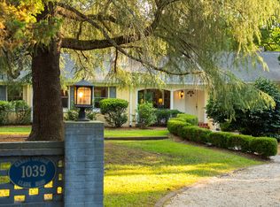 1039 Clark Rd SW, Aiken, SC 29803