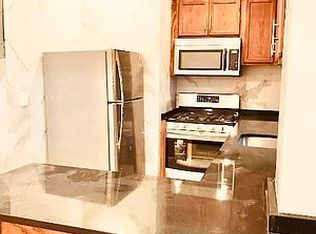 486 Dekalb Ave #3, Brooklyn, NY 11205