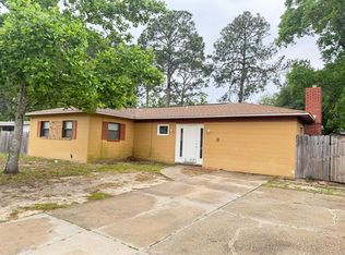 8 Memorial Pkwy SW, Fort Walton Beach, FL 32548