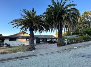 300 Sebastian Dr, Millbrae, CA 94030
