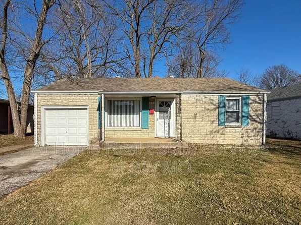 621 E Portland St, Springfield, MO 65807