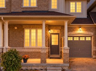32 Wheelwright Dr, Richmond Hill, ON L4E 5A4