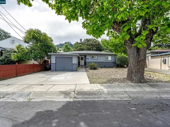 3730 Ramsey Ct, El Sobrante, CA 94803