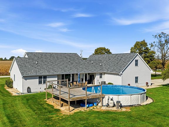4th image of 8521 N 600 West Rd #90