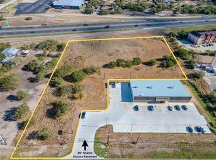 12110 Leopard St, Corpus Christi, TX 78410