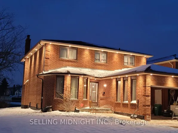 441 Rutherford Rd N, Brampton, ON L6V 3R7