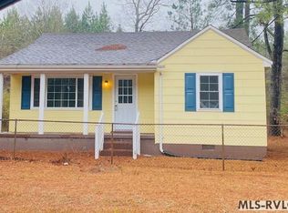 1113 Pleasant Shade Dr, Emporia, VA 23847