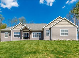 13271 Cooperrider Rd SE, Glenford, OH 43739