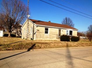 322 E 5th St, Ferdinand, IN 47532