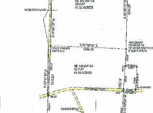 Cox Valley Rd, Driggs, AR 72943