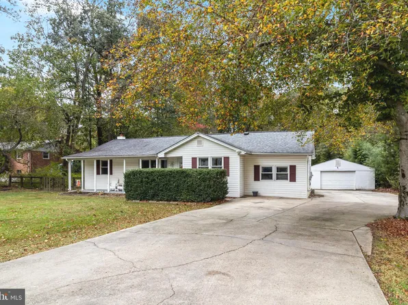 14305 Duckett Rd, Brandywine, MD 20613