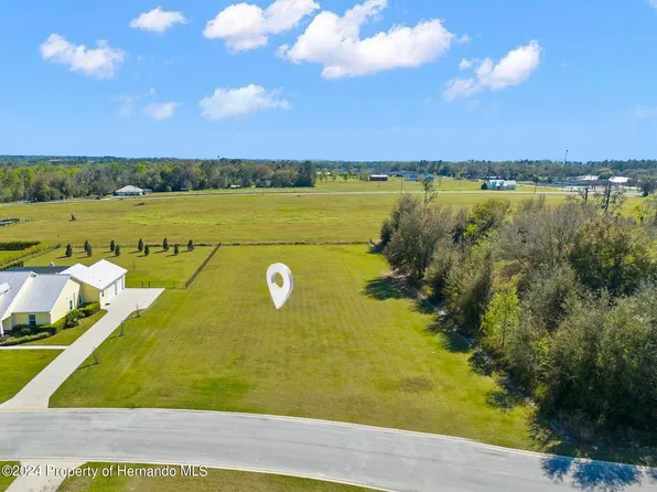 32618 Wesley Way, Dade City, FL 33525