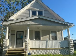 12608 Holborn Ave, Cleveland, OH 44105