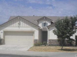 1213 Strawberry Dr, Merced, CA 95348