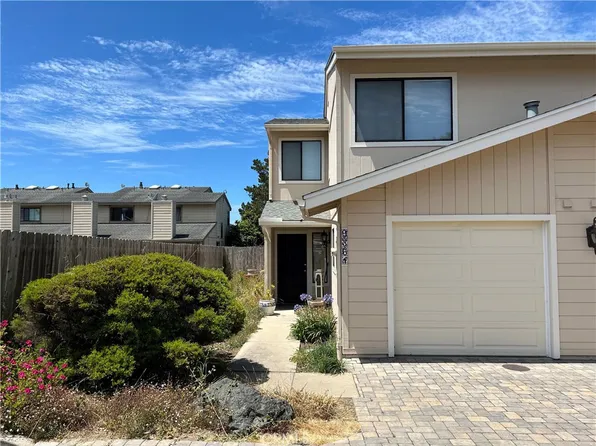 9361 Jasper Way #1, San Simeon, CA 93452