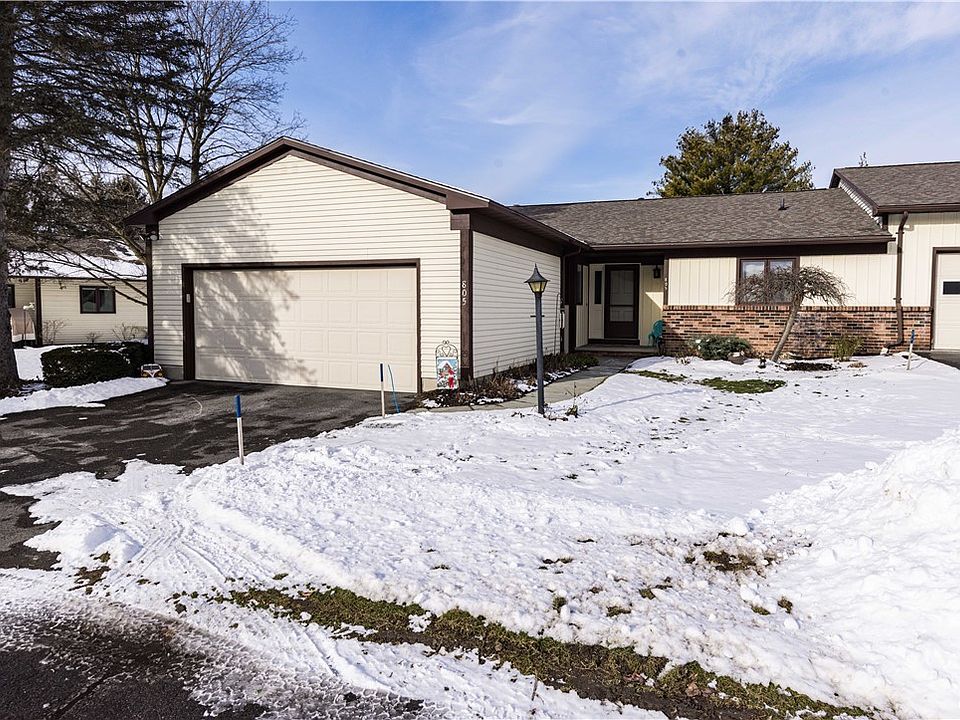 805 Kimry Moor, Fayetteville, NY 13066 Zillow