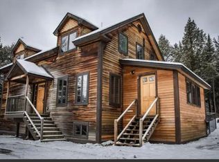 5259 State Route 100, Eden Mills, VT 05653