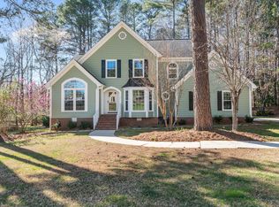 8063 Hogan Dr, Wake Forest, NC 27587