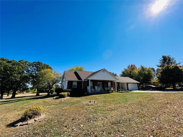 503 Andrews Ave, Dixon, MO 65459