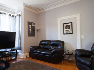 108 Vinton St, Providence, RI 02909