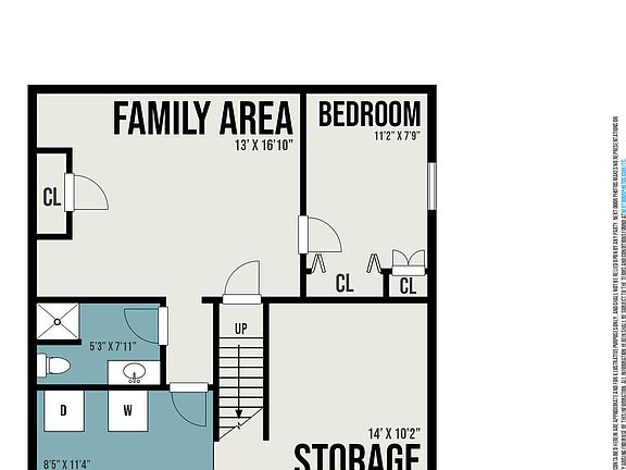 5th image of 5939 Leisure South Dr SE