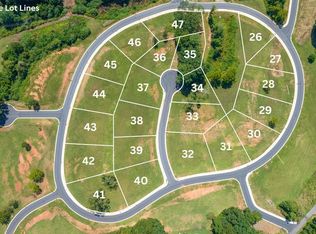 29 Scenic Ridge Cir, Franklin, NC 28734