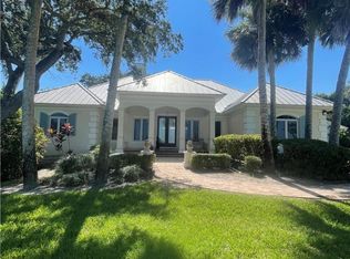 13885 N Indian River Dr, Sebastian, FL 32958