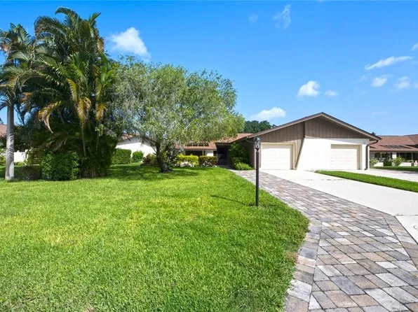 223 Charity CT #L5, NAPLES, FL 34112