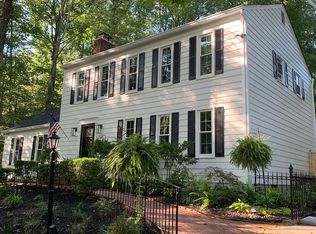 2659 Queen Anne Cir, Annapolis, MD 21403