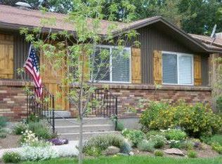 9686 S Buttonwood Dr, Sandy, UT 84092